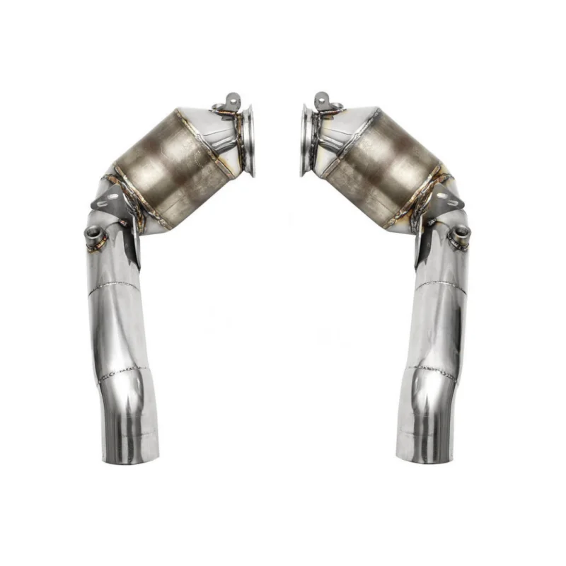 Заводская выхлопная труба с высоким расходом для выхлопной трубы из нержавеющей стали M6 F12 F13 304.
Заводская выхлопная труба с высоким расходом для выхлопной трубы из нержавеющей стали M6 F12 F13 304.