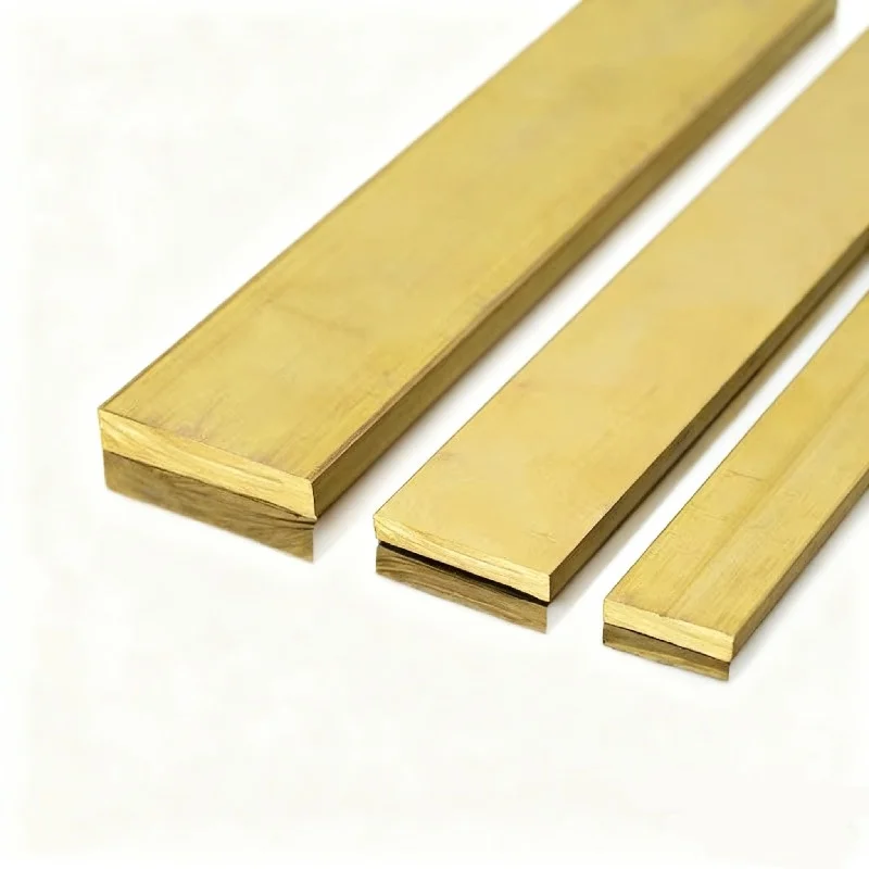 1 шт. H59 латунный стержень 6 мм x 30 мм x 150 мм (0,2 x 1,2 x 5,9 дюйма) | Хорошая горячая рабочая способность для обработки токарных станков, трубопровода...
1 шт. H59 латунный стержень 6 мм x 30 мм x 150 мм (0,2 x 1,2 x 5,9 дюйма) | Хорошая горячая рабочая способность для обработки токарных станков, трубопровода...