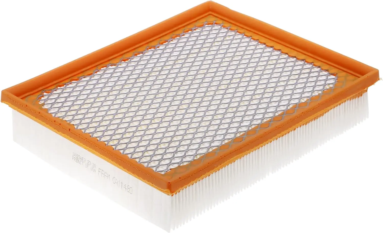 Extra Guard CA11480 Replacement Engine Air Filter for Select Ford and Lincoln Models, Provides Up to 12 Months or 12,000 Miles F
Extra Guard CA11480 Replacement Engine Air Filter for Select Ford and Lincoln Models, Provides Up to 12 Months or 12,000 Miles F