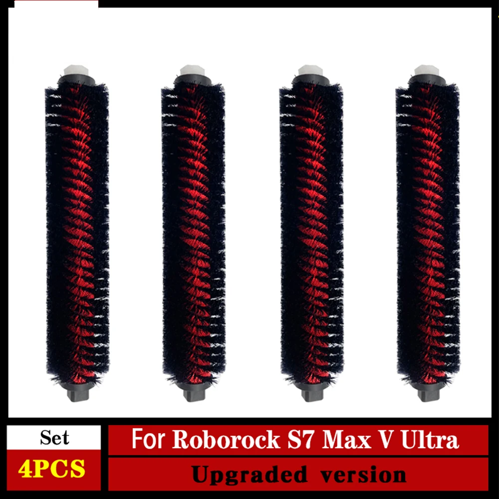 Базовая станция для робота-пылесоса Xiaomi Roborock S7 MaxV / S7 MaxV Plus / S7 MaxV Ultra/G10S, Высокоэффективная самоочищающаяся щетка
Базовая станция для робота-пылесоса Xiaomi Roborock S7 MaxV / S7 MaxV Plus / S7 MaxV Ultra/G10S, Высокоэффективная самоочищающаяся щетка