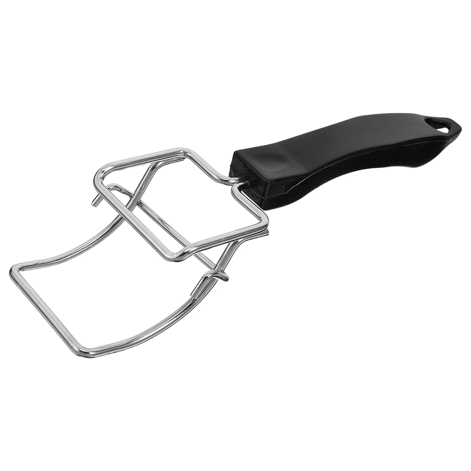 Heatresistant Baking Clip for Oven Electric Toaster Air Fryer Rack Stainless Steel Gripper Kitchen Air Fryer Tongs Tool
Heatresistant Baking Clip for Oven Electric Toaster Air Fryer Rack Stainless Steel Gripper Kitchen Air Fryer Tongs Tool