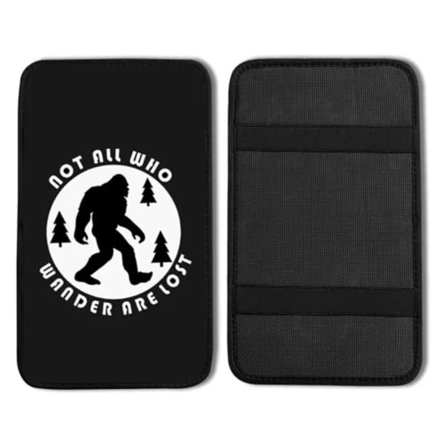 Vehicle Center Console Armrest Cover Pad, Car Accessories, Big Feet Car Middle Console Cushion Pad, Cars Armrest Mat Decor Sasq
Vehicle Center Console Armrest Cover Pad, Car Accessories, Big Feet Car Middle Console Cushion Pad, Cars Armrest Mat Decor Sasq