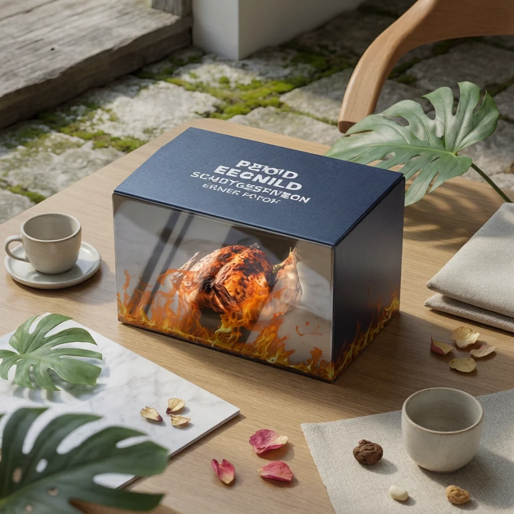 Expanded Polypropylene Foam Insulated Box Textured Food-Grade Thermal Box Cold Holding Sturdy Heat Retaining
Expanded Polypropylene Foam Insulated Box Textured Food-Grade Thermal Box Cold Holding Sturdy Heat Retaining