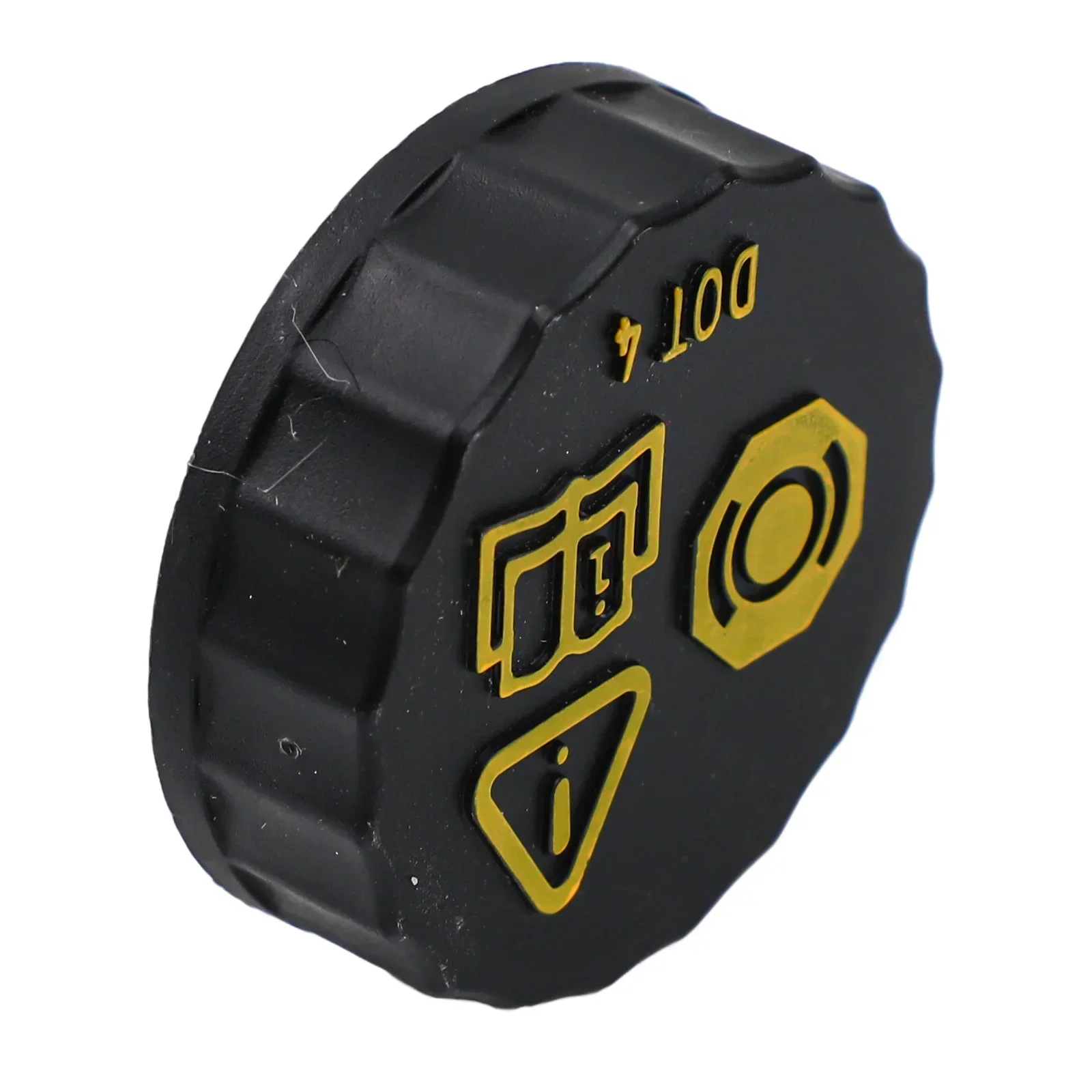 Reservoir Cap Brake Fluid ABS For C-MAX MK1 03-10 (C214) For Galaxy MK3 2006-2015 (WM) For Ford High Performance
Reservoir Cap Brake Fluid ABS For C-MAX MK1 03-10 (C214) For Galaxy MK3 2006-2015 (WM) For Ford High Performance