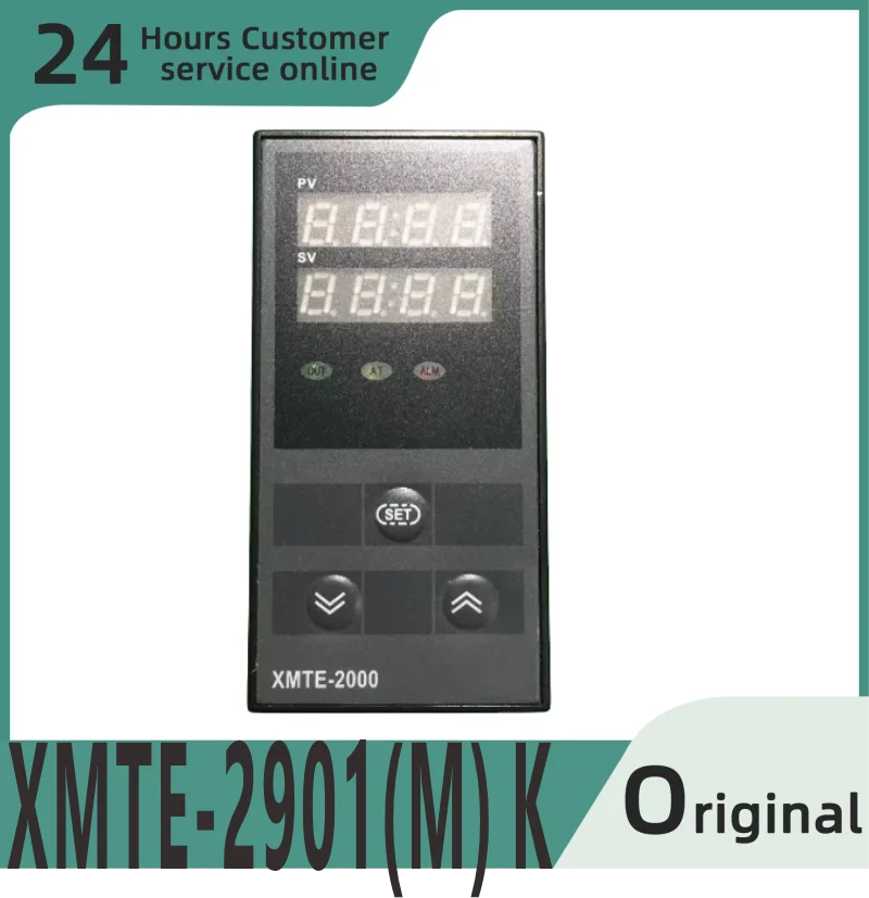 XMTE-2901(M) K XMTE-2931(M) K XMTE-2901 K XMTE-2931 K XMTE-2932(M) PT100 Совершенно новая Оригинальная упаковочная машина для смарт-часов с функцией контроля температуры
XMTE-2901(M) K XMTE-2931(M) K XMTE-2901 K XMTE-2931 K XMTE-2932(M) PT100 Совершенно новая Оригинальная упаковочная машина для смарт-часов с функцией контроля температуры