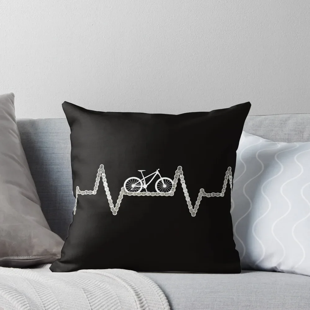 MTB Heartbeat Throw Pillow Luxury Cushion Cover Christmas Throw Pillows Covers pillow
MTB Heartbeat Throw Pillow Luxury Cushion Cover Christmas Throw Pillows Covers pillow