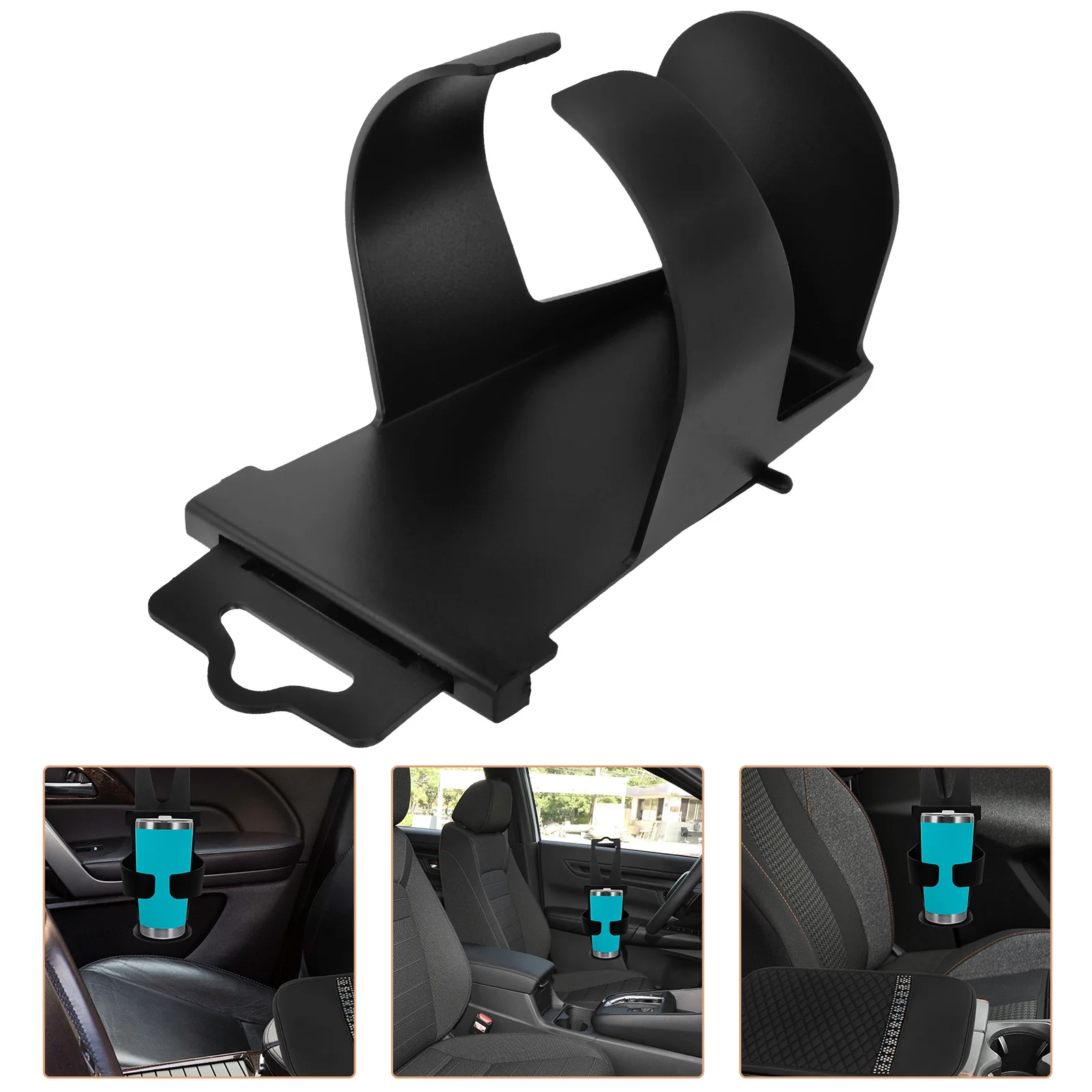 Car Drink Holder Cup Retractable Hanger Multipurpose Headrest Auto Multifunction Abs Storage for Back Seat
Car Drink Holder Cup Retractable Hanger Multipurpose Headrest Auto Multifunction Abs Storage for Back Seat