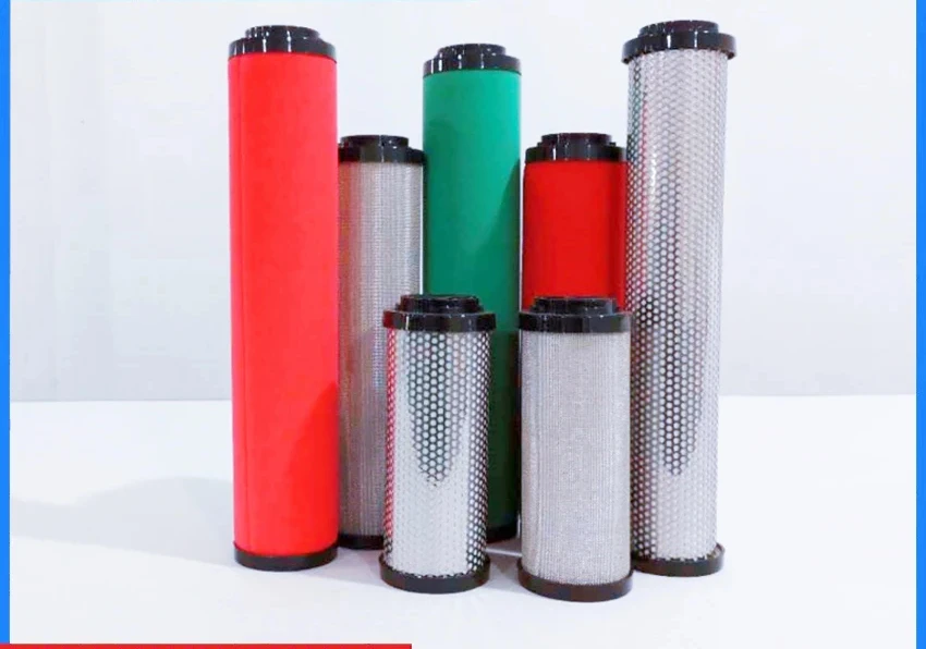 Replacing Shanghai Sen Filter Precision Filter Element C-001F T-002F A-003K C-008 A-010F T-015F
Replacing Shanghai Sen Filter Precision Filter Element C-001F T-002F A-003K C-008 A-010F T-015F