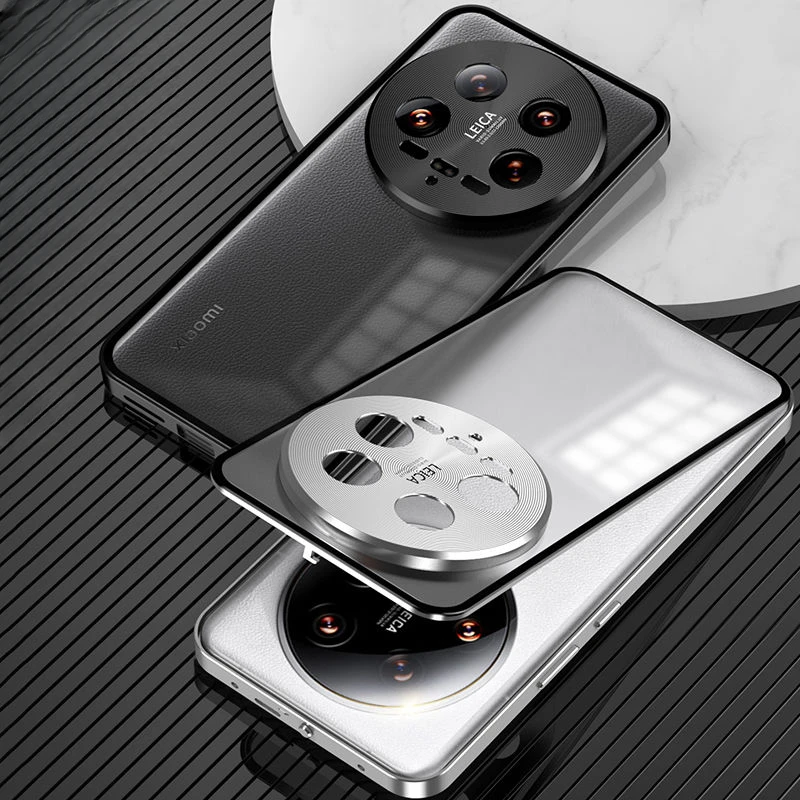 Ультрамагнитный стеклянный чехол для Xiaomi 14, матовый металлический защитный чехол для XIAOMI 14 Ultra 14, Ультратонкий чехол
Ультрамагнитный стеклянный чехол для Xiaomi 14, матовый металлический защитный чехол для XIAOMI 14 Ultra 14, Ультратонкий чехол