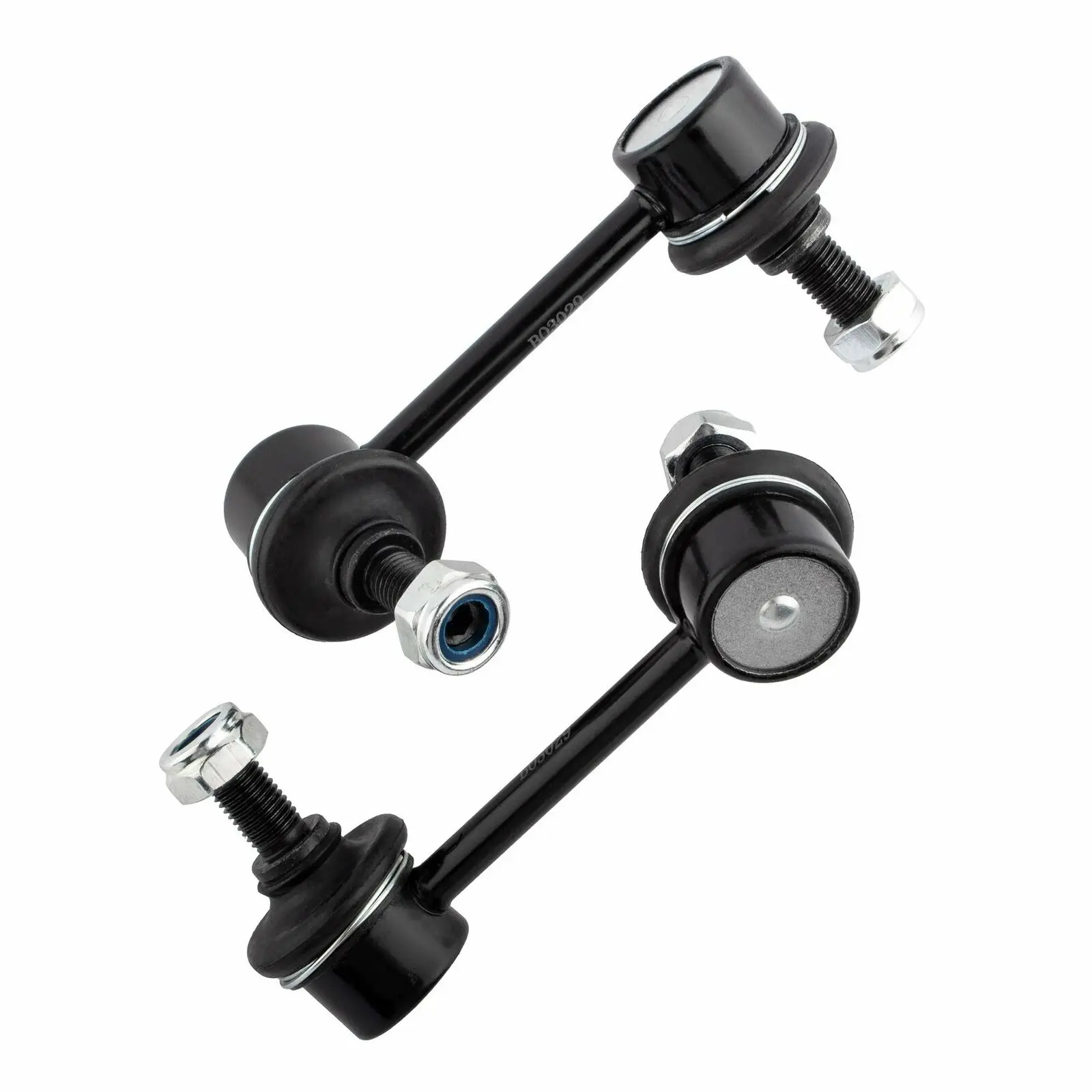 Пара левых и правых задних стабилизаторов поперечной устойчивости для Honda CRV CR-V 02-06
Пара левых и правых задних стабилизаторов поперечной устойчивости для Honda CRV CR-V 02-06