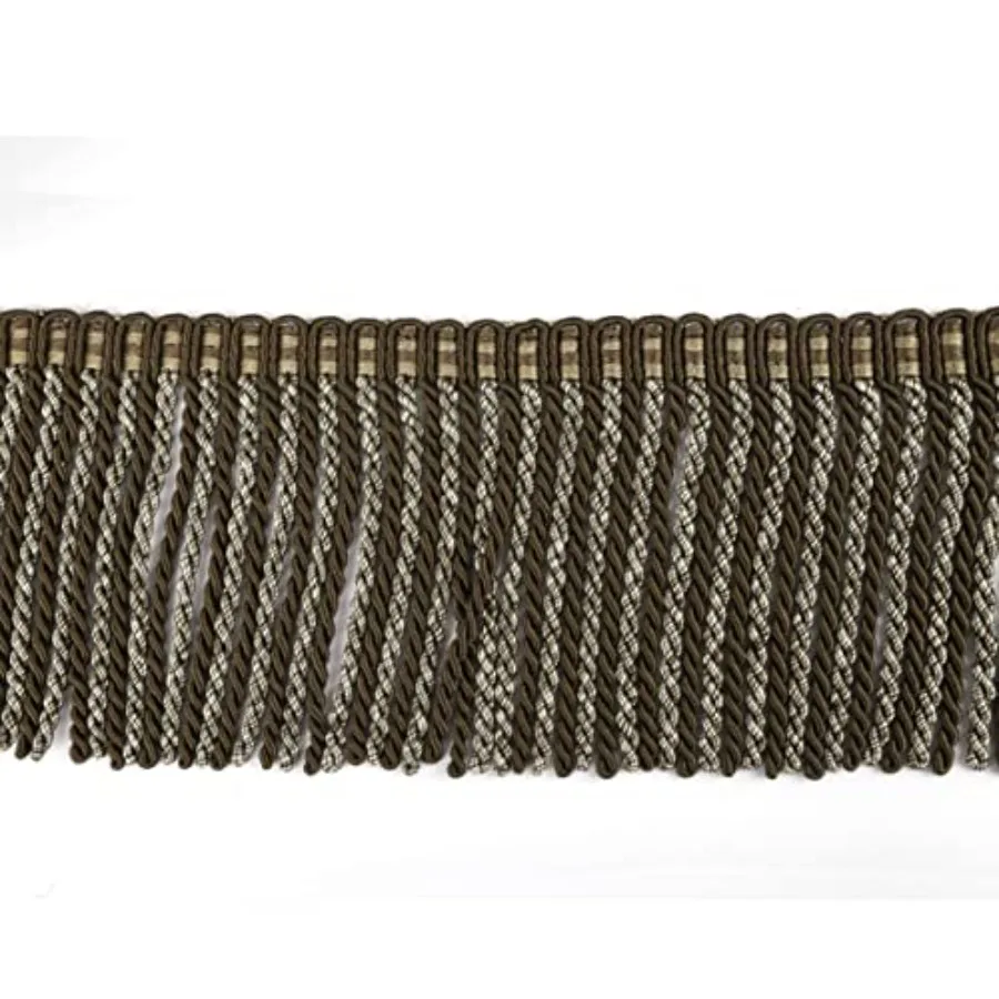 Curtain Fringes Bullion Fringe Trim 5 Yard x Fabric Trims Sewing DIY Decoration for Curtain Sofa Clothes
Curtain Fringes Bullion Fringe Trim 5 Yard x Fabric Trims Sewing DIY Decoration for Curtain Sofa Clothes