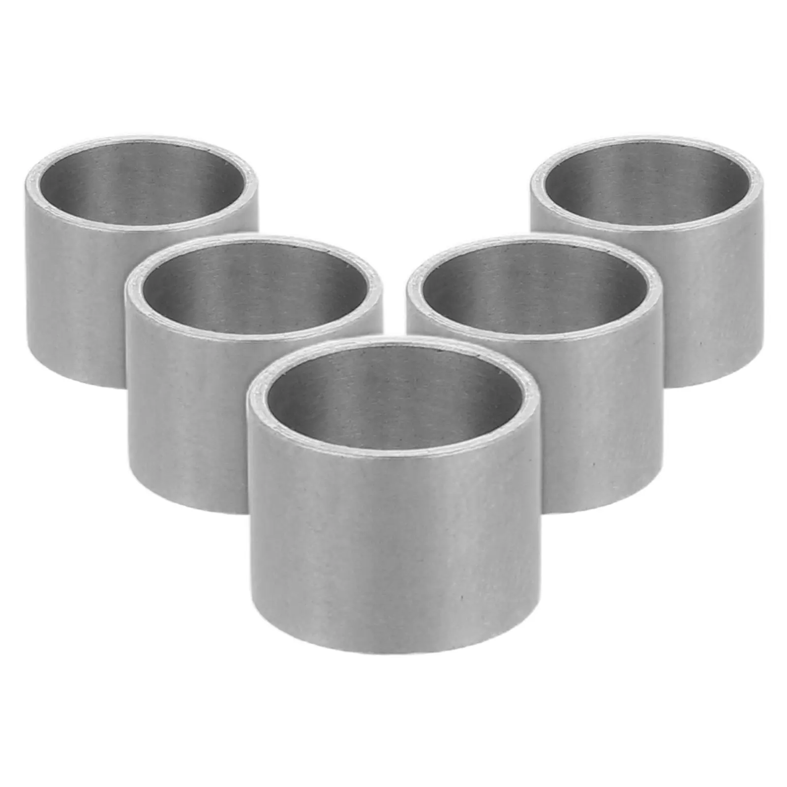 5Pcs 10.5mm Pool Cue Ferrules Copper Ferrule Rings for Billiard Stick Tip Installation Professional Billiards Accessories Set
5Pcs 10.5mm Pool Cue Ferrules Copper Ferrule Rings for Billiard Stick Tip Installation Professional Billiards Accessories Set