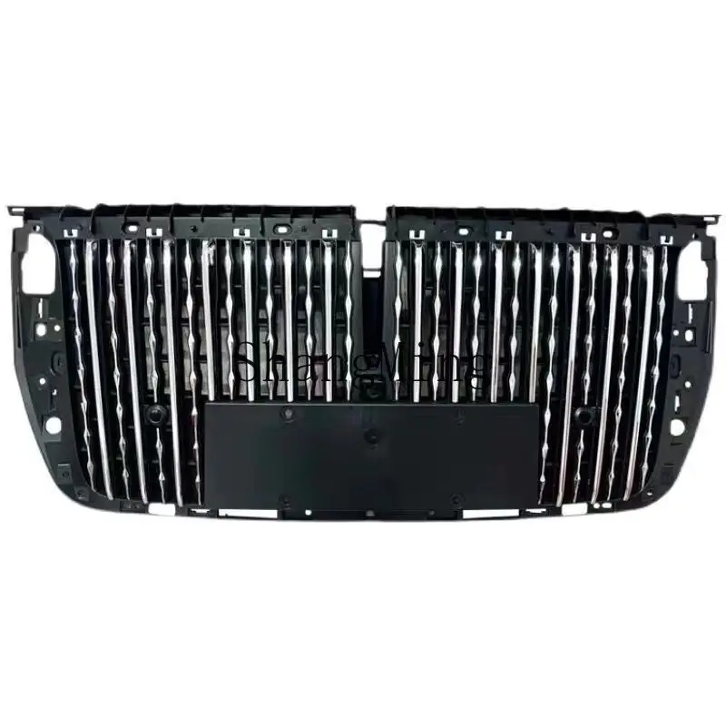 HJ Hongqi H9 middle net assembly front face middle net assembly h9 front face air inlet grille middle net assembly
HJ Hongqi H9 middle net assembly front face middle net assembly h9 front face air inlet grille middle net assembly