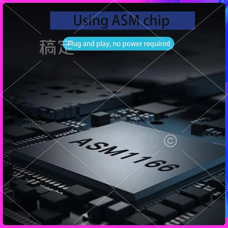 Порт AP-6 Pci Express Sata Pcie 4X на 6 портов SATA3.0 для жесткого диска SSD с кронштейном 8 см/12 см
Порт AP-6 Pci Express Sata Pcie 4X на 6 портов SATA3.0 для жесткого диска SSD с кронштейном 8 см/12 см