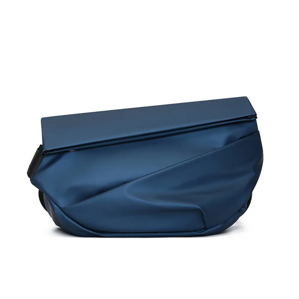 Wide Strap Large Capacity Oxford Cloth Bag Men Korean Waterproof Crossbody Bag Phone Simple Chest Bag Travel
Wide Strap Large Capacity Oxford Cloth Bag Men Korean Waterproof Crossbody Bag Phone Simple Chest Bag Travel