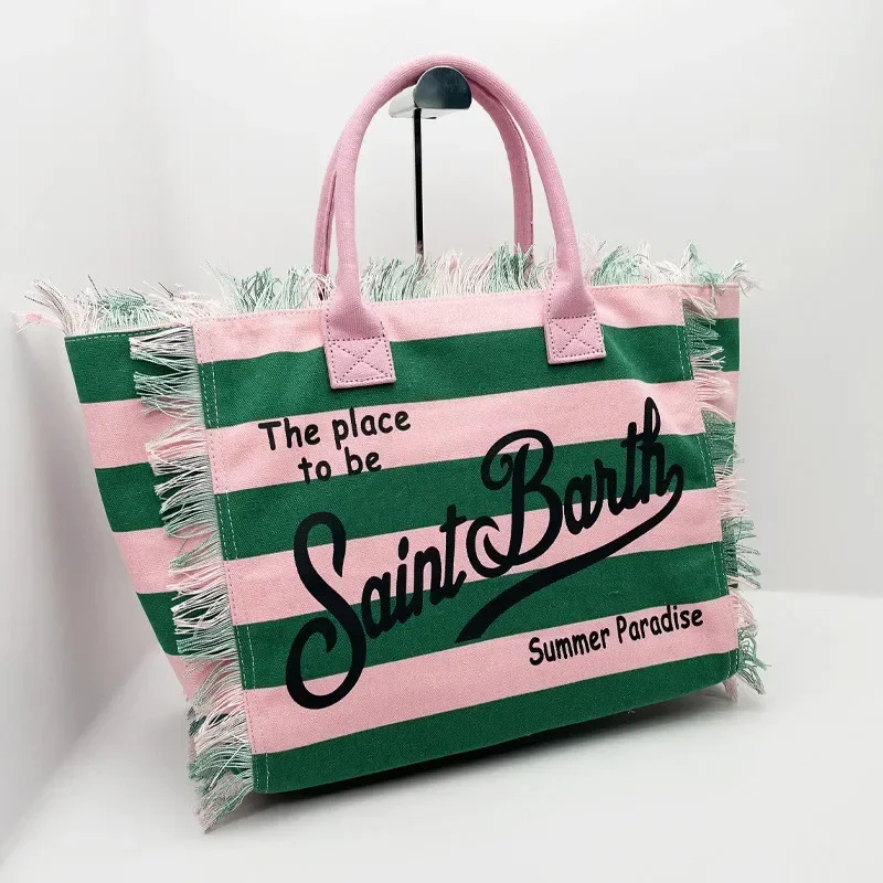 Lightweight, High-quality, Large Capacity Tote Bag, Stylish and Comfortable Casual Travel Canvas Bag, Handmade Tassel Handbag
Lightweight, High-quality, Large Capacity Tote Bag, Stylish and Comfortable Casual Travel Canvas Bag, Handmade Tassel Handbag