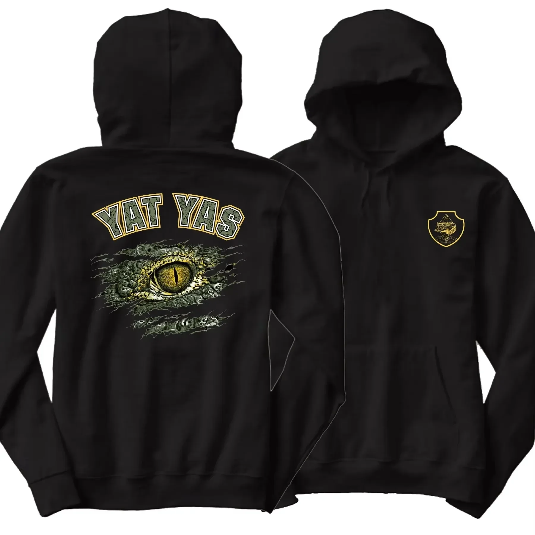 US Marine Corps YAT YAS 3rd Assault Amphibian Battalion Pullover Hoodie Comfortable Cotton Mens Sweatshirt Military Streetwear
US Marine Corps YAT YAS 3rd Assault Amphibian Battalion Pullover Hoodie Comfortable Cotton Mens Sweatshirt Military Streetwear