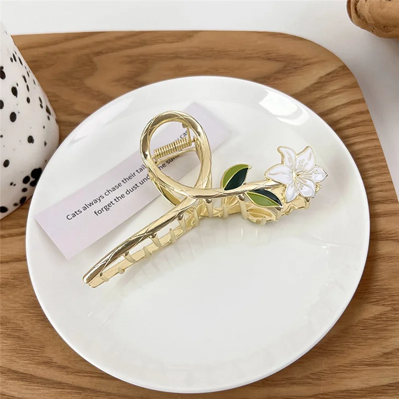 【Падение цены】заколки для волос с цветами, металлическая золотая лента, ленты для волос, украшения, заколка для волос, зажим, украшения для волос для женщин и девочек
【Падение цены】заколки для волос с цветами, металлическая золотая лента, ленты для волос, украшения, заколка для волос, зажим, украшения для волос для женщин и девочек