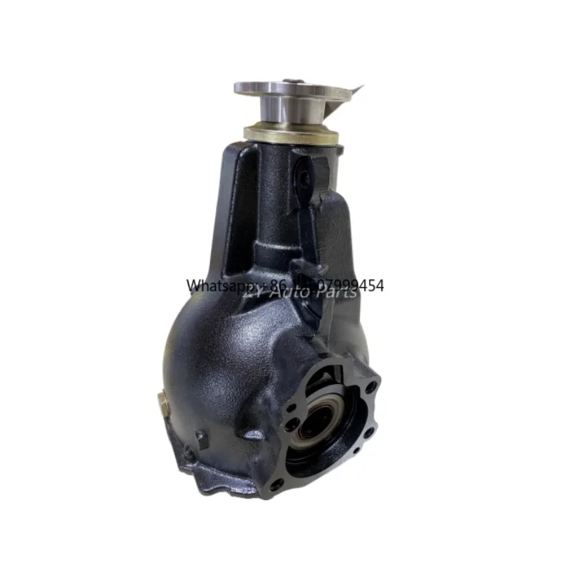 Auto Transmission System Front Differential Assembly for FOTON TUNLAND FT1021A1-23020000 CARRIER ASSY, DIFFERENTIAL, FRONT
Auto Transmission System Front Differential Assembly for FOTON TUNLAND FT1021A1-23020000 CARRIER ASSY, DIFFERENTIAL, FRONT