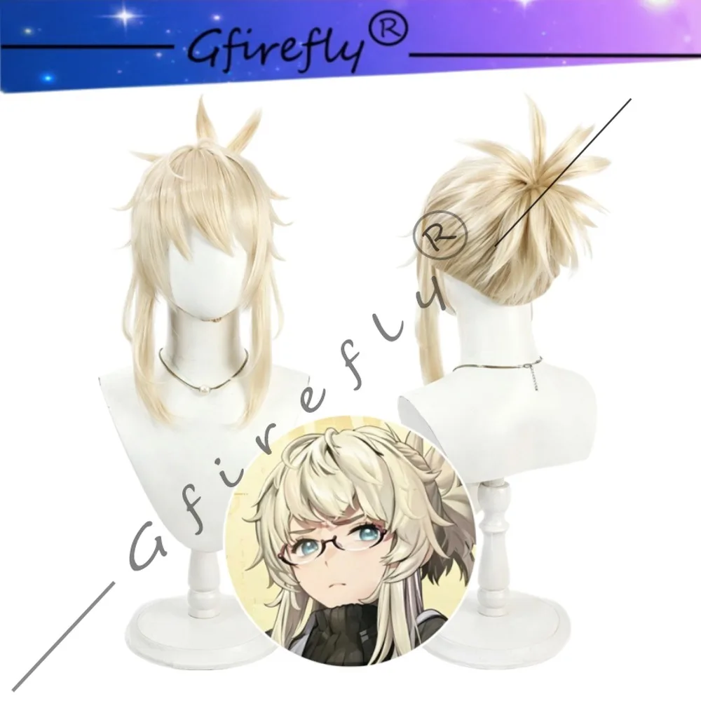 NIKKE Grave Cosplay Wig Full Updo Style Adult Women Halloween Comic Con Game Role Play Hairpiece Stage Performance
NIKKE Grave Cosplay Wig Full Updo Style Adult Women Halloween Comic Con Game Role Play Hairpiece Stage Performance