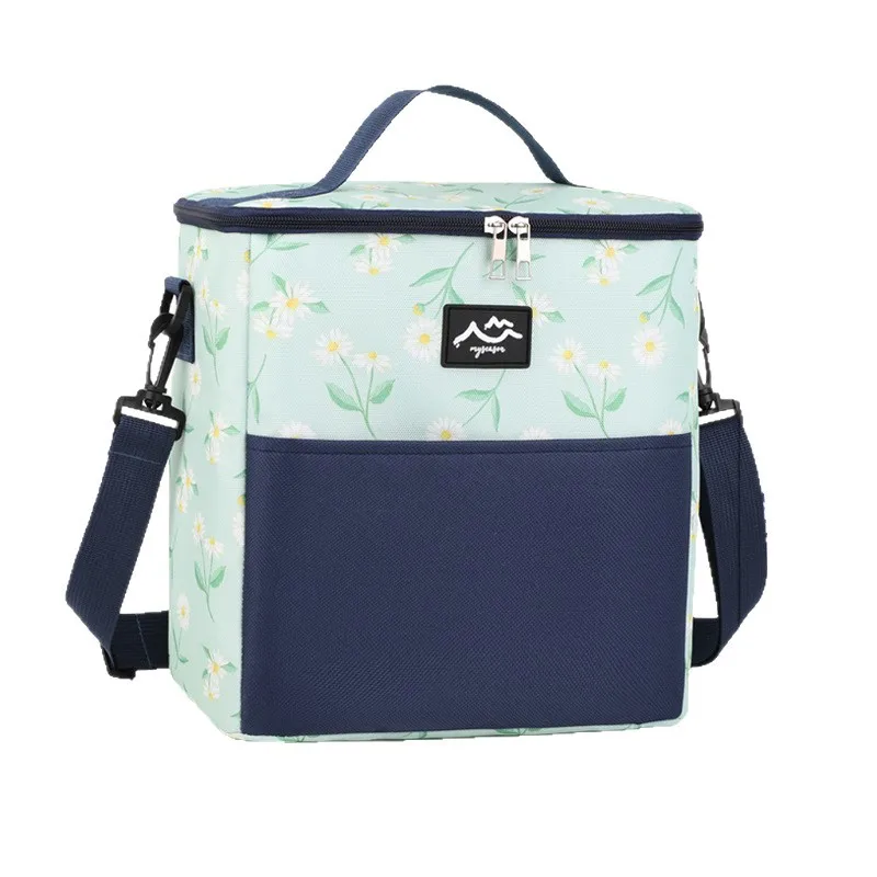 Portable Big Ice Bag Thermal Insulation Bag - Outdoor Camping Food Fresh-keeping Rice Bag for Work & School
Portable Big Ice Bag Thermal Insulation Bag - Outdoor Camping Food Fresh-keeping Rice Bag for Work & School