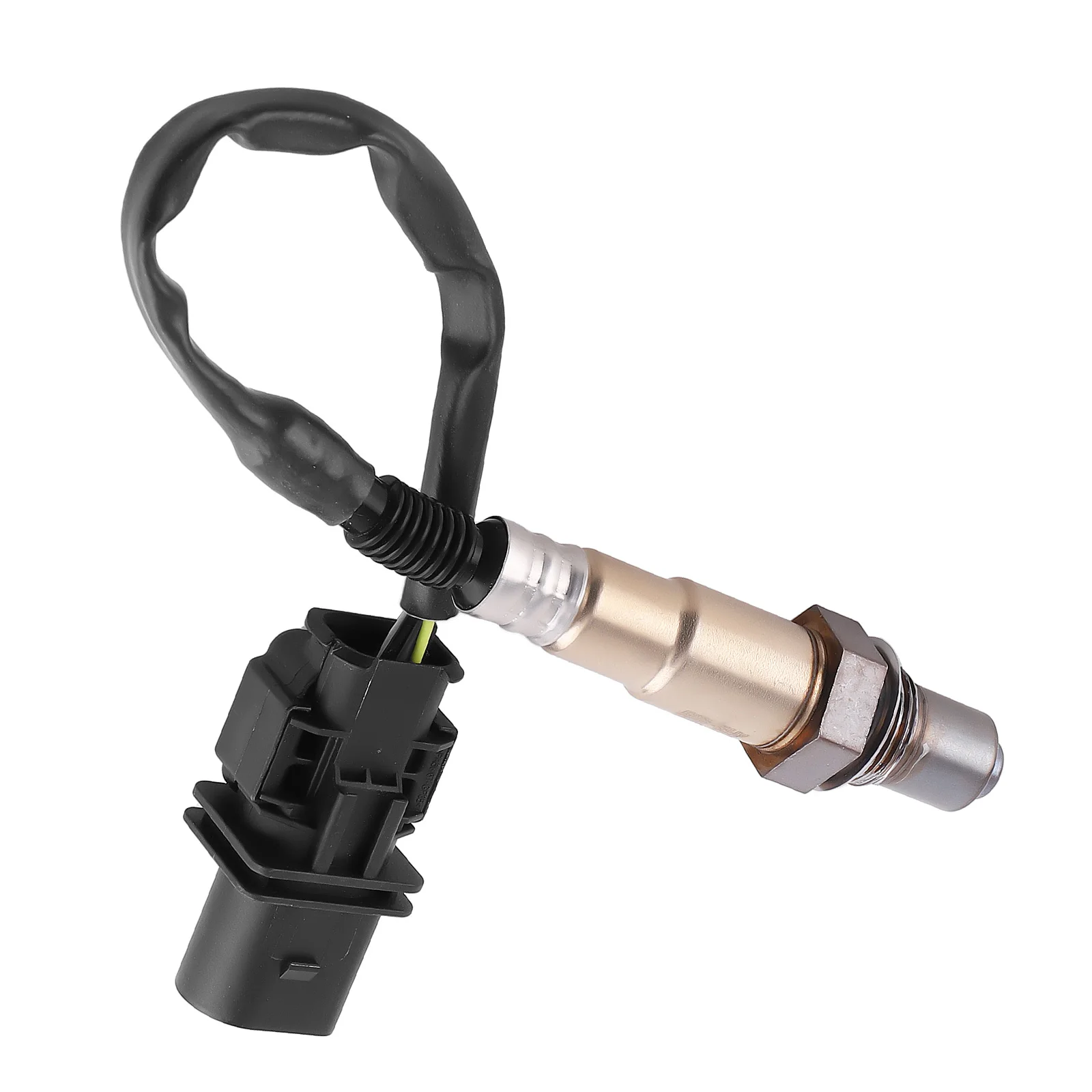 Upstream O2 Oxygen Sensor For Ford Escape 2.0L Turbocharged 2013-2016 234-5097
Upstream O2 Oxygen Sensor For Ford Escape 2.0L Turbocharged 2013-2016 234-5097