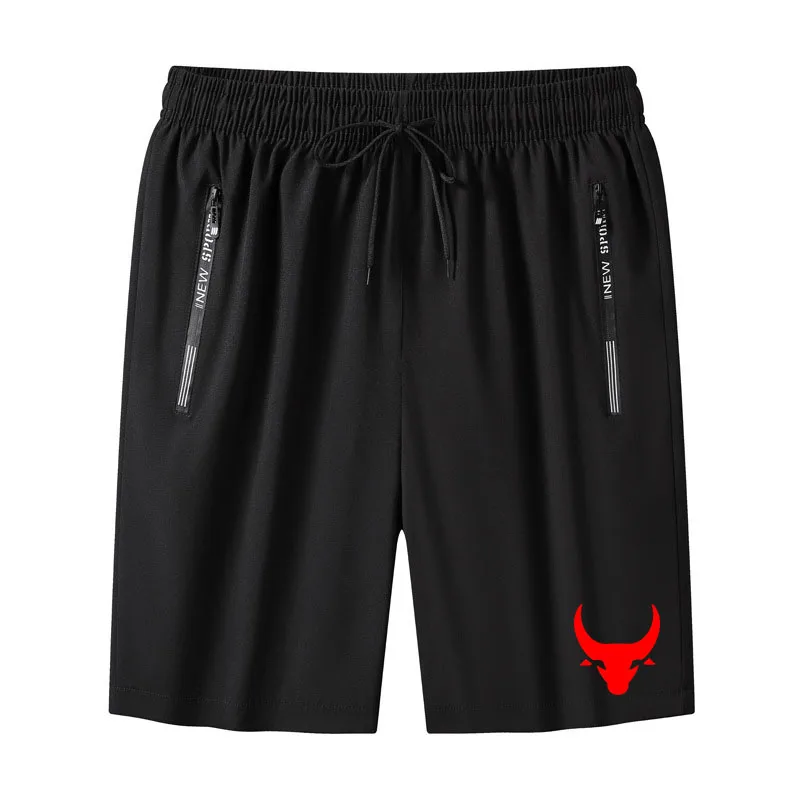 Summer Women Men Casual Sports Shorts Breathable Quick Dry 5-Track Loose Fit Outdoor Beach Trending European American Style
Summer Women Men Casual Sports Shorts Breathable Quick Dry 5-Track Loose Fit Outdoor Beach Trending European American Style