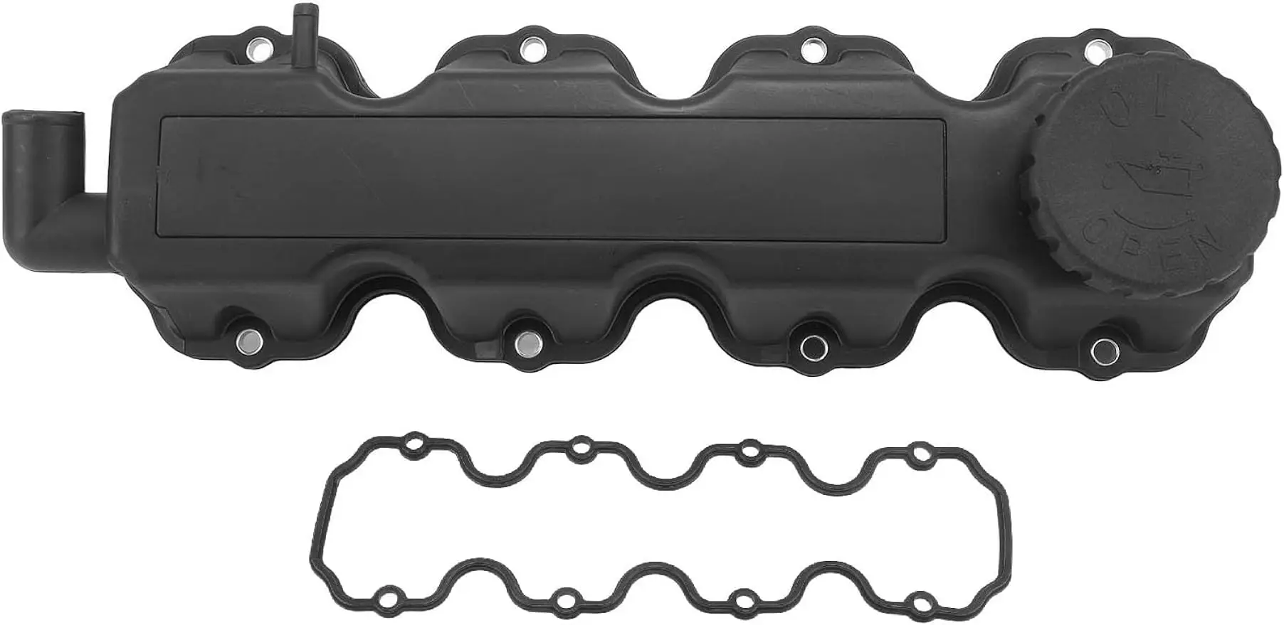 Car Valve Cover, Cylinder Head Cover, Valve Cover 93334741 Engine Protection Waterproof Cylinder Head Lid
Car Valve Cover, Cylinder Head Cover, Valve Cover 93334741 Engine Protection Waterproof Cylinder Head Lid