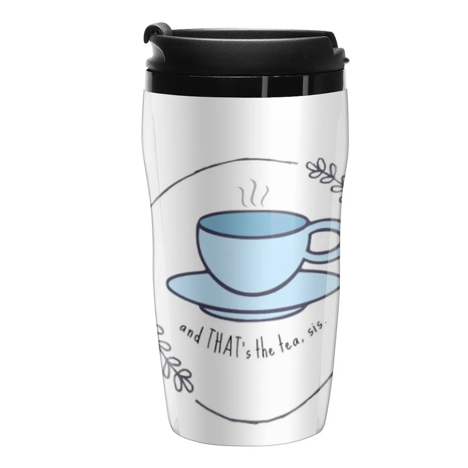 New That's The Tea, Sis. Travel Coffee Mug Glasses For Coffee Mug Coffee Cup Beautiful Tea Mugs Butterfly Cup
New That's The Tea, Sis. Travel Coffee Mug Glasses For Coffee Mug Coffee Cup Beautiful Tea Mugs Butterfly Cup