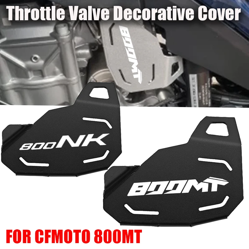 Valve Protective Cover For CFMOTO 800NK NK800 800MT 800mt MT 800 NK Throttle Valve Decorative Cover Valve Control Guard
Valve Protective Cover For CFMOTO 800NK NK800 800MT 800mt MT 800 NK Throttle Valve Decorative Cover Valve Control Guard