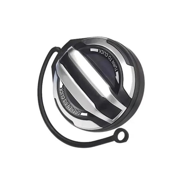 Aluminum Appearance Fuel Tank Cap 971044251 971044261 for Porsche for Cayenne for Panamera Macan 982 971 718 981
Aluminum Appearance Fuel Tank Cap 971044251 971044261 for Porsche for Cayenne for Panamera Macan 982 971 718 981