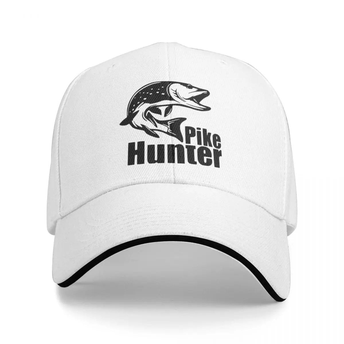 Кепка рыбака Pike Hunter Fish, модная повседневная бейсболка, регулируемая шляпа, летние бейсболки унисекс в стиле хип-хоп
Кепка рыбака Pike Hunter Fish, модная повседневная бейсболка, регулируемая шляпа, летние бейсболки унисекс в стиле хип-хоп