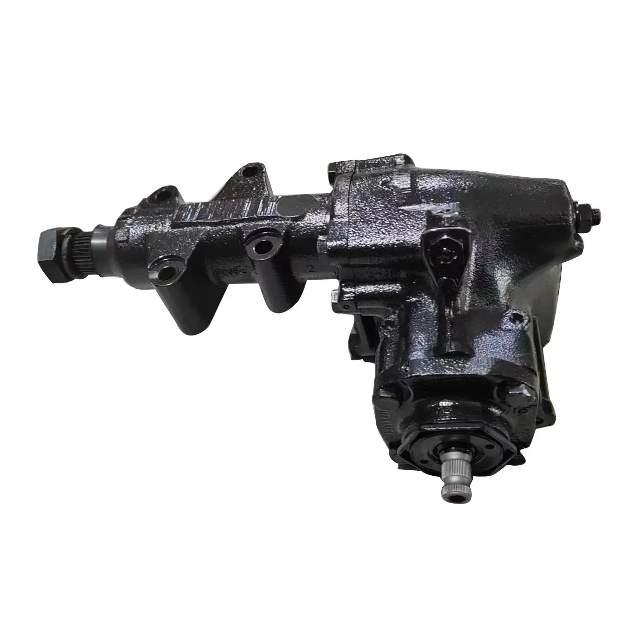 Good Power Steering Gear Box Part No. 4634606900 for Benz G55 G500 G550
Good Power Steering Gear Box Part No. 4634606900 for Benz G55 G500 G550
