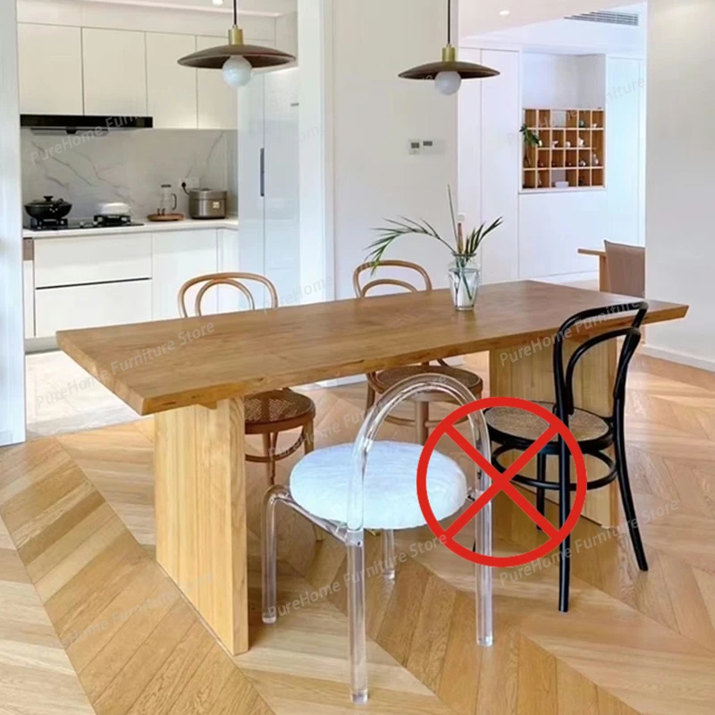 Freshly Designer Dining Table Household Small Apartment Japanese Tea Table Computer High Home Furniture Mesa De Comedor XY40CZ
Freshly Designer Dining Table Household Small Apartment Japanese Tea Table Computer High Home Furniture Mesa De Comedor XY40CZ