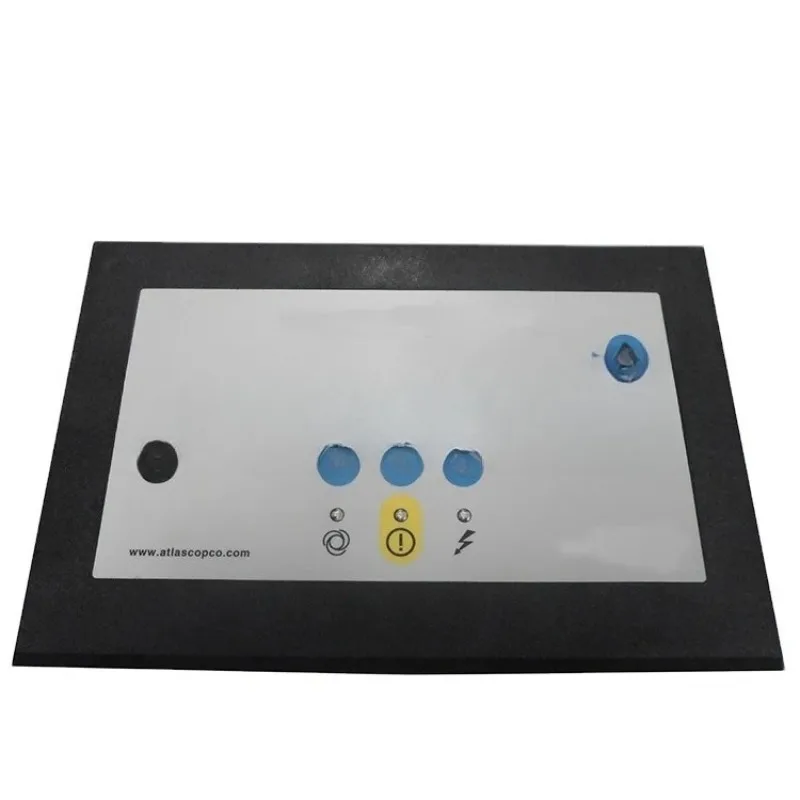 Compressor air controller panel 1900071032 1900-0710-32
Compressor air controller panel 1900071032 1900-0710-32