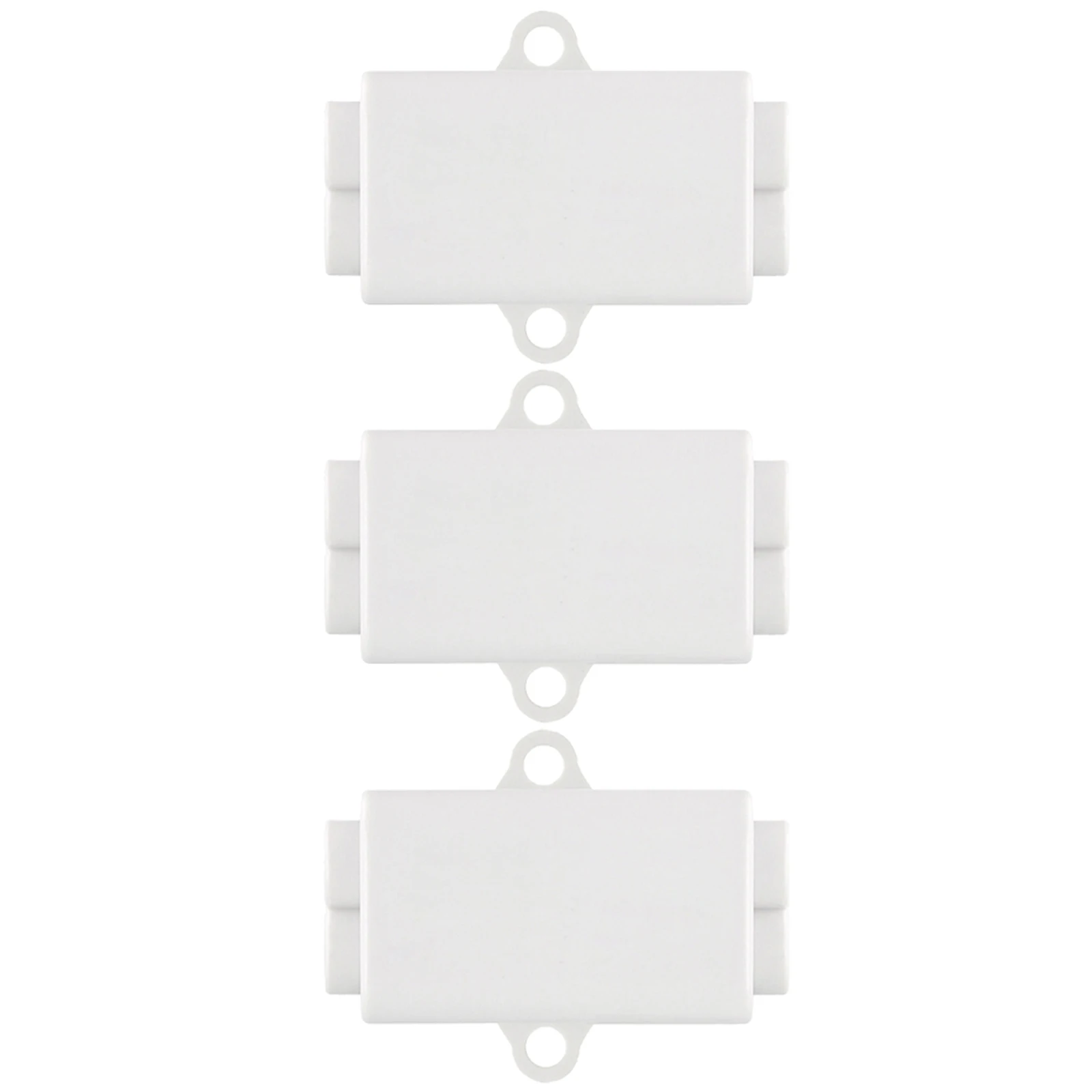 Quick Wire T Type Terminal Block Connector Advanced Cable Splitter Solution Rated at 1000V and 100A for Excellent Performance
Quick Wire T Type Terminal Block Connector Advanced Cable Splitter Solution Rated at 1000V and 100A for Excellent Performance