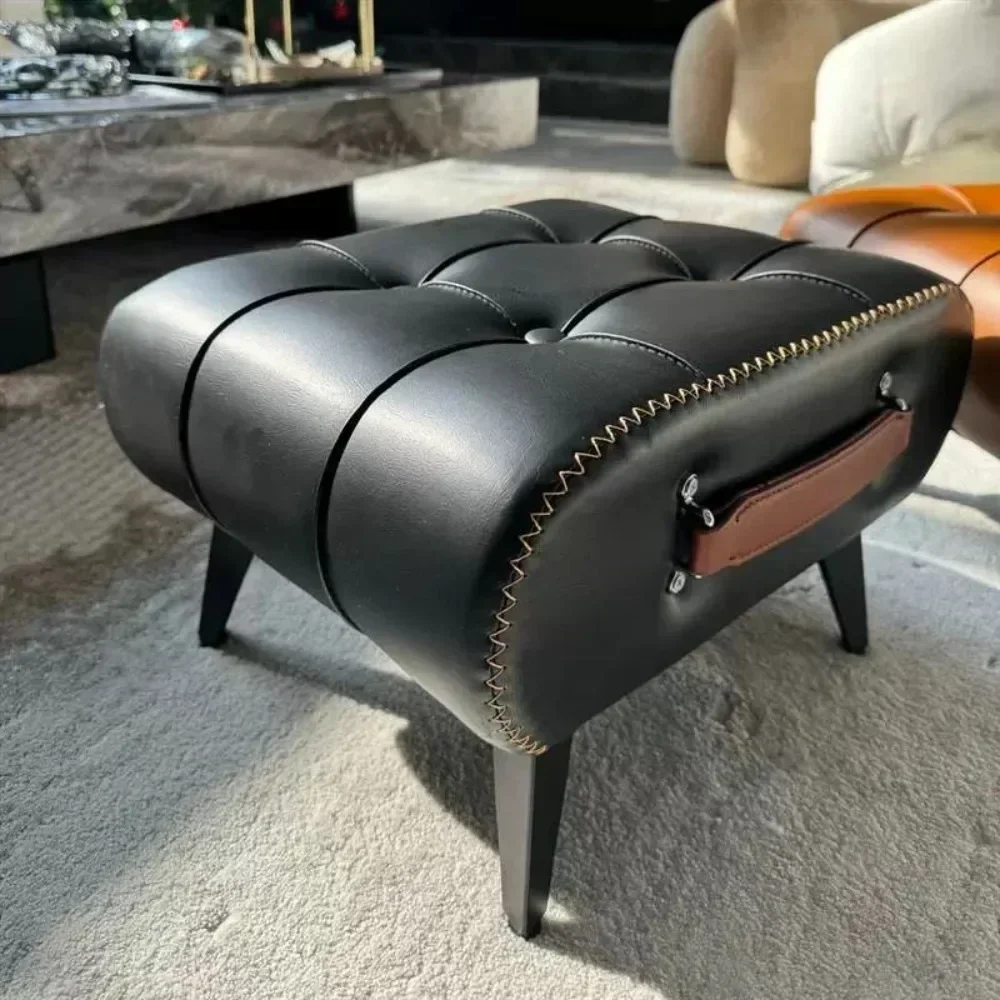 Export quality cat scratch leather stool home living room bedroom shoes stool home sofa leather simple small apartment chair 
Export quality cat scratch leather stool home living room bedroom shoes stool home sofa leather simple small apartment chair