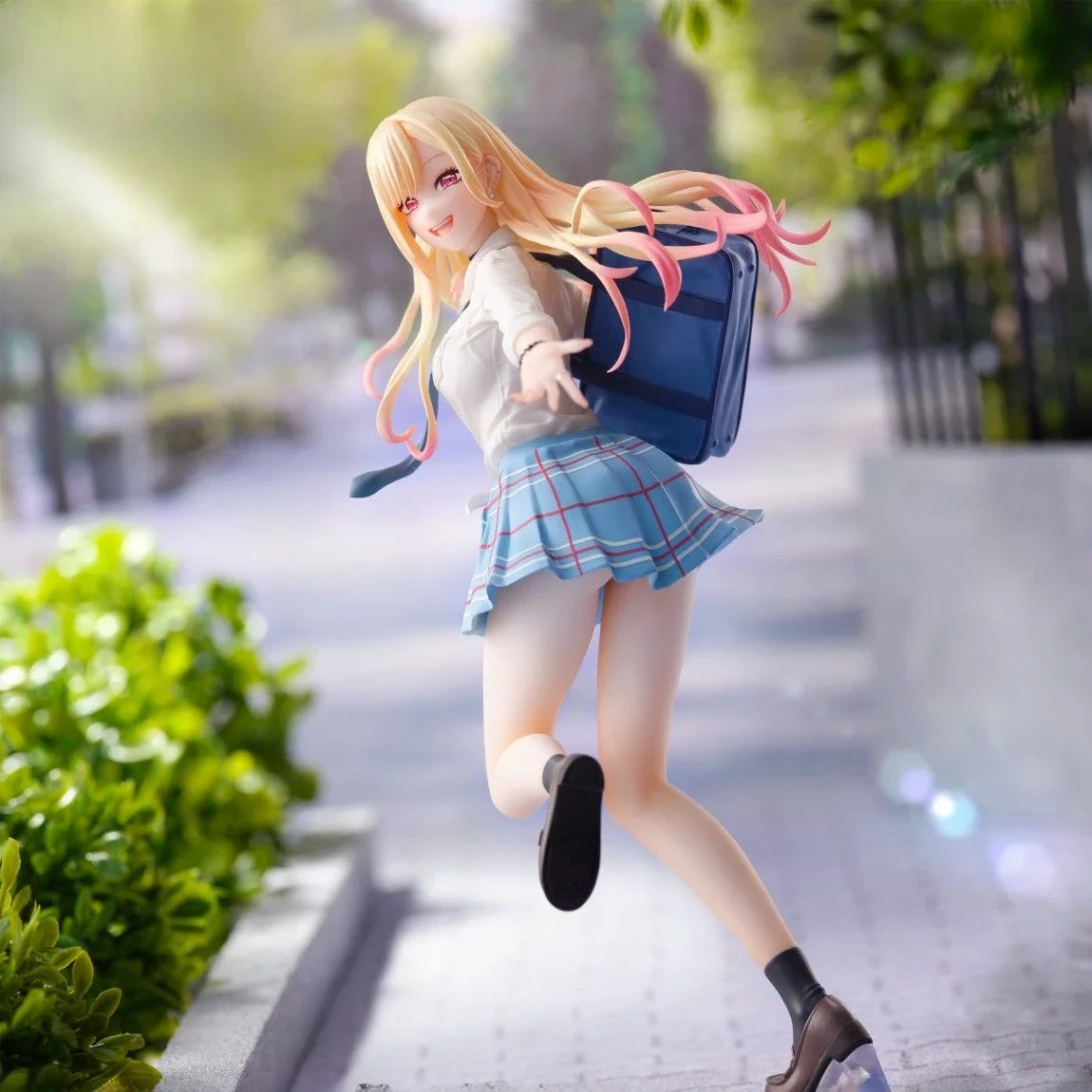 Оригинальная кукла Luminasta My Dress Up, дорогая Китагава Марин после школы, экшн вокруг оригинальных кукол, подарок
Оригинальная кукла Luminasta My Dress Up, дорогая Китагава Марин после школы, экшн вокруг оригинальных кукол, подарок