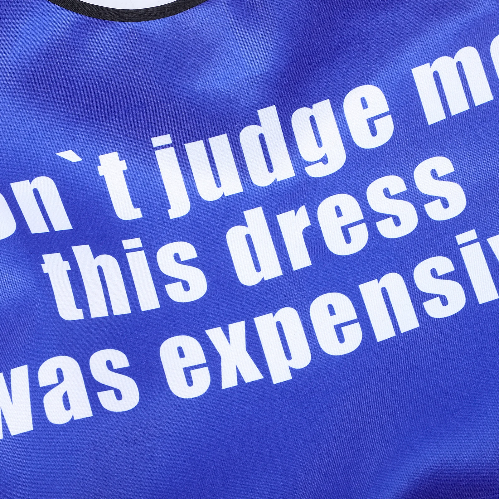 Adult For Eating Washable Reusable Polyester Large Size Elderly Bib Practical Dinner Bib Household Clothing Protector Stain
Adult For Eating Washable Reusable Polyester Large Size Elderly Bib Practical Dinner Bib Household Clothing Protector Stain