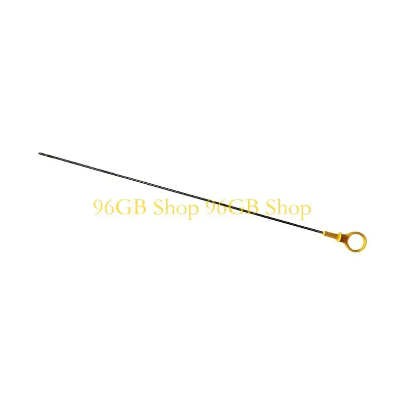 96GB Engine Oil Dipstick with Pull Loop Handle BA5Z-6750-A for Routine Oil Checks
96GB Engine Oil Dipstick with Pull Loop Handle BA5Z-6750-A for Routine Oil Checks