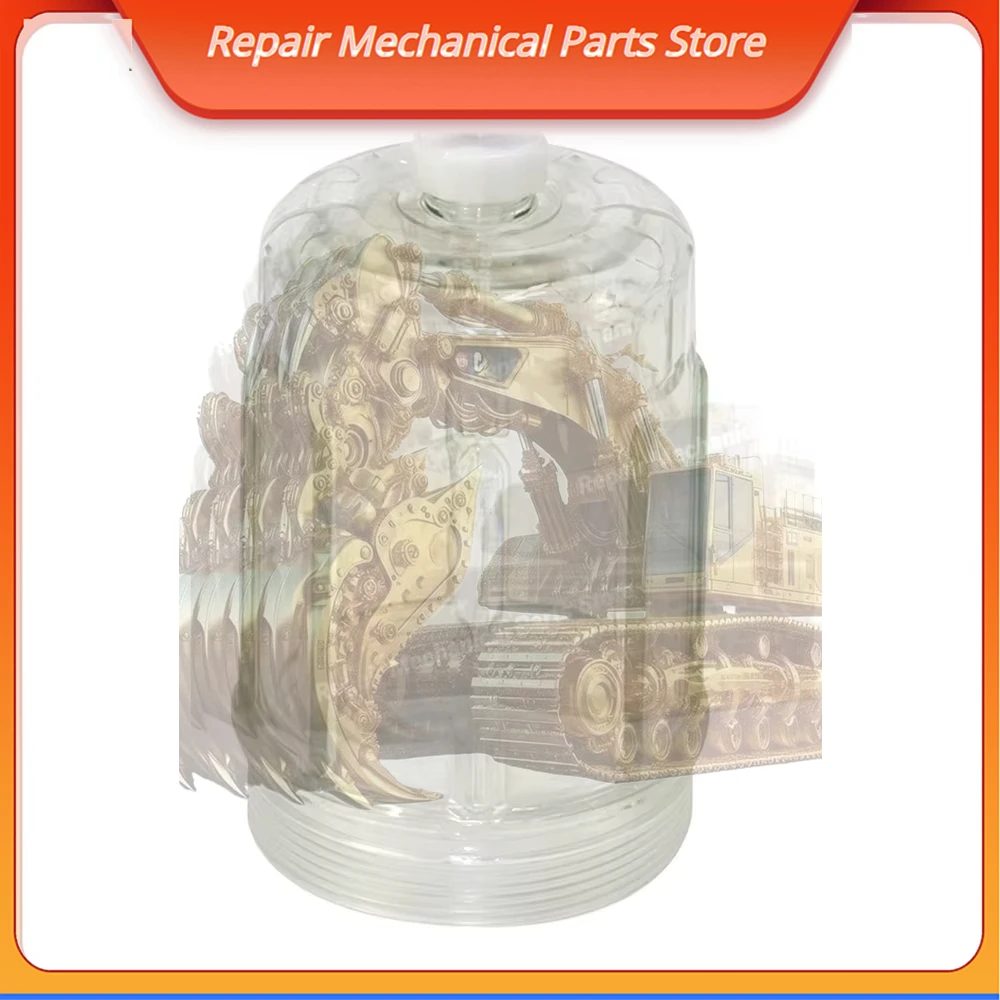 Для 800155885 P502423 60151839 Чашка для Zx330-3 Sh350-7 Чаша топливного фильтра 4676385 Xj0033
Для 800155885 P502423 60151839 Чашка для Zx330-3 Sh350-7 Чаша топливного фильтра 4676385 Xj0033