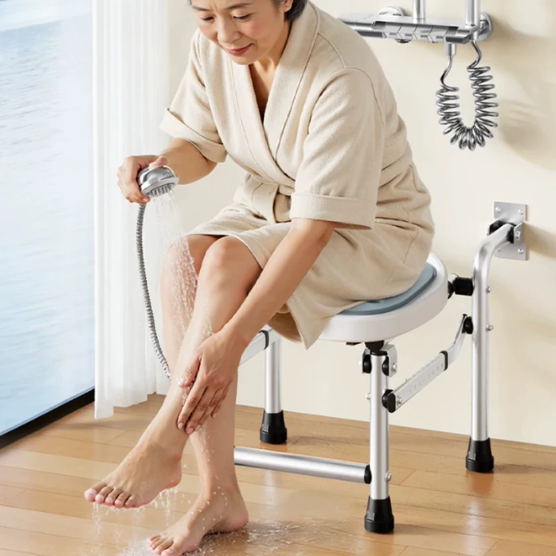 Adjustable Folding Toilet Seat Riser Portable Commode Chair for Elderly Pregnant Aluminum Alloy Bathroom Chairs Shower Stools
Adjustable Folding Toilet Seat Riser Portable Commode Chair for Elderly Pregnant Aluminum Alloy Bathroom Chairs Shower Stools