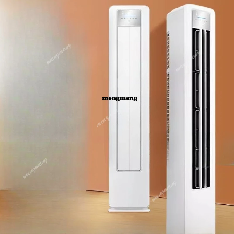 large 3 horsepower cabinet machine, 2P vertical air conditioner, living room first-class energy efficiency household
large 3 horsepower cabinet machine, 2P vertical air conditioner, living room first-class energy efficiency household