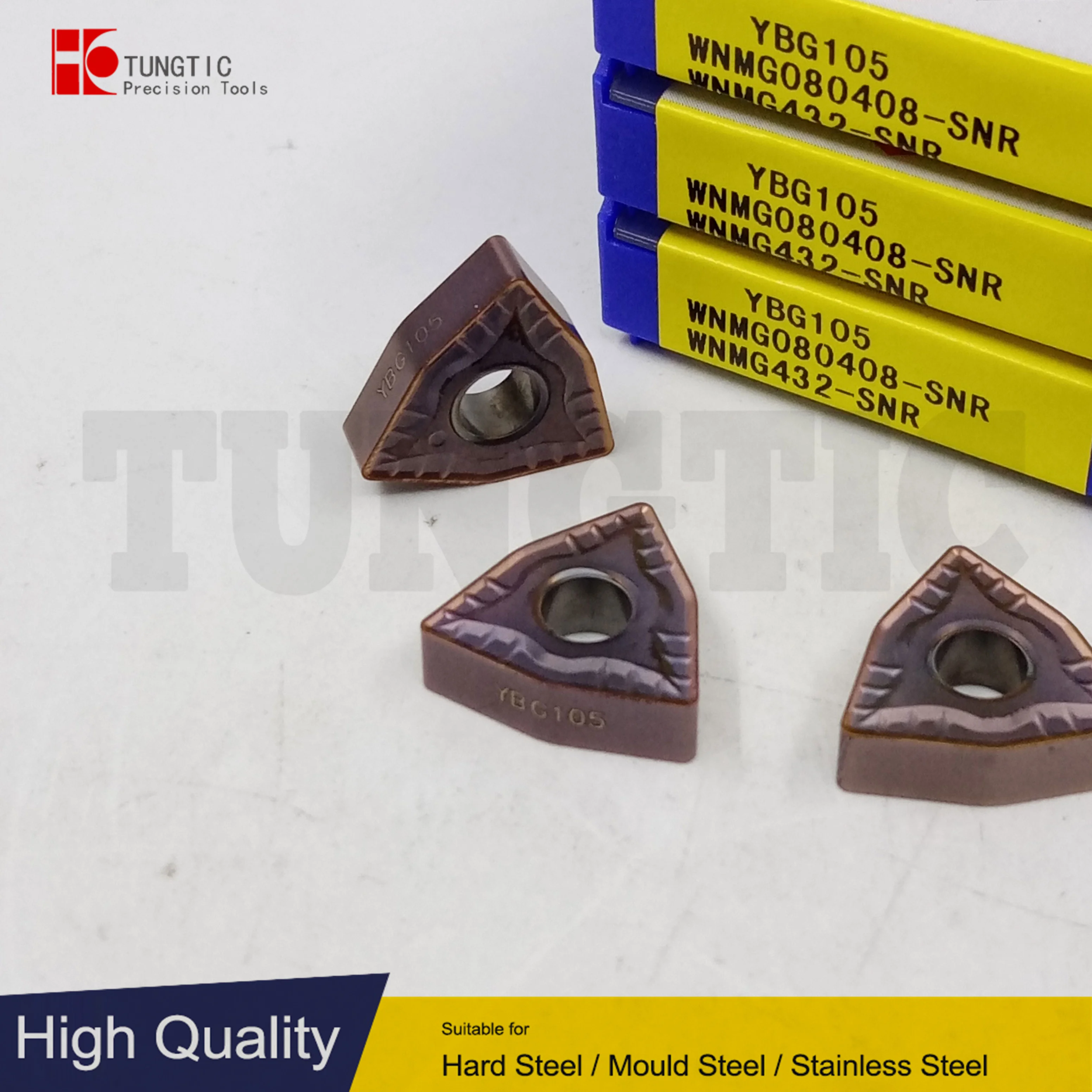 TUNGTIC WNMG 080408-SNR WNMG080408-SNR Токарные Вставки карбидный резак для чугуна
TUNGTIC WNMG 080408-SNR WNMG080408-SNR Токарные Вставки карбидный резак для чугуна