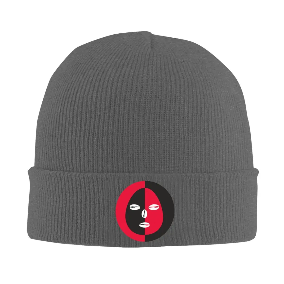 Eleggua Warm Knitted Cap Fashion Bonnet Hat Autumn Winter Outdoor Beanies Hats for Unisex Adult
Eleggua Warm Knitted Cap Fashion Bonnet Hat Autumn Winter Outdoor Beanies Hats for Unisex Adult