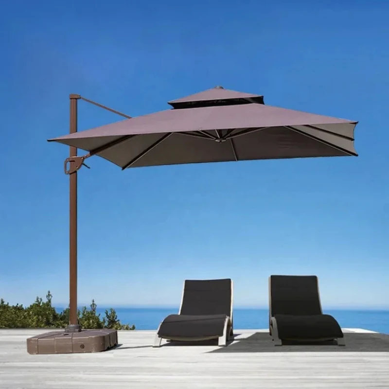 yOutdoor Furniture & bas Large Clever square Garden cheap Parasol patio umbrellas
yOutdoor Furniture & bas Large Clever square Garden cheap Parasol patio umbrellas
