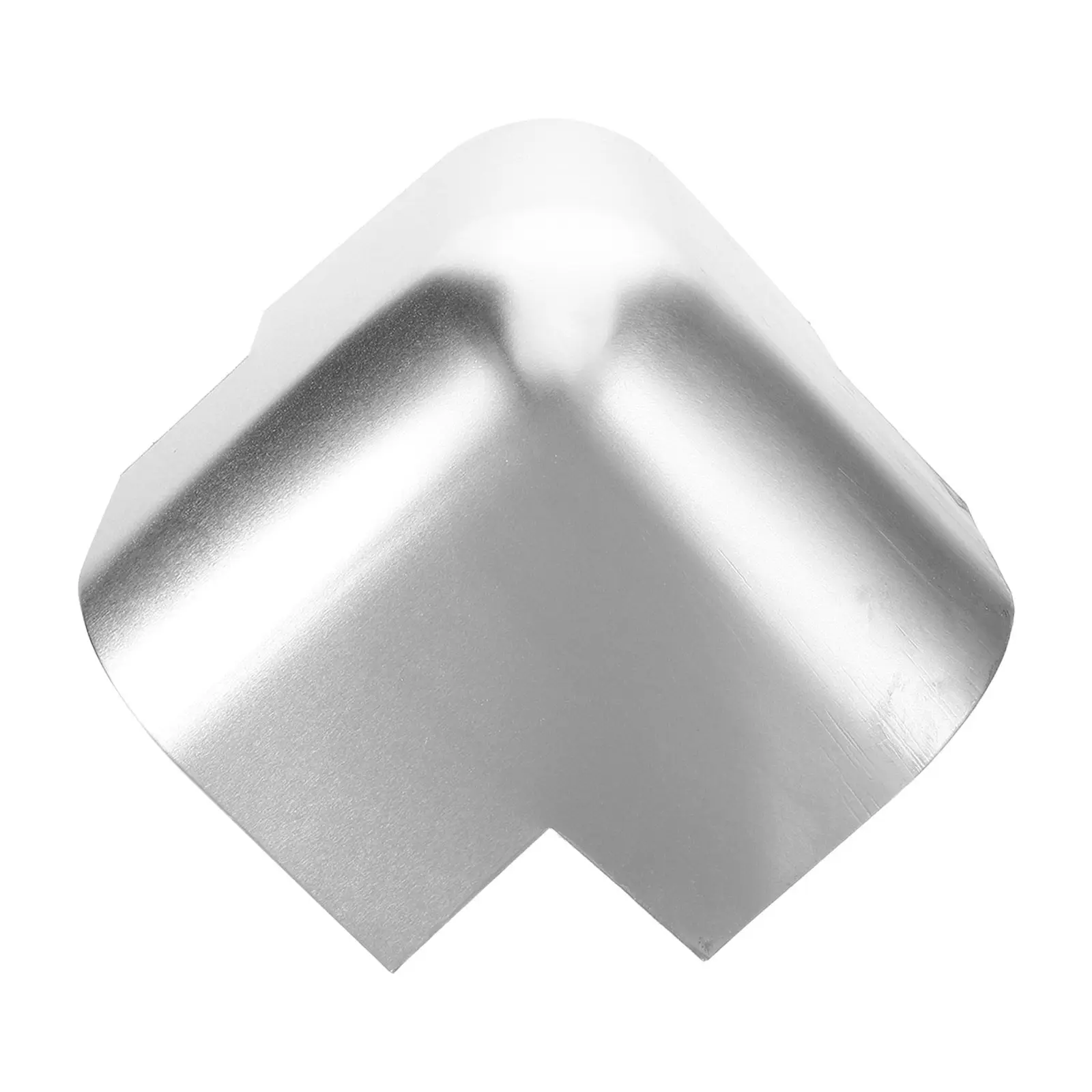 Truck Bed Corner Guards Gray Heavy Duty Aluminum Edge Protectors for Refrigerated Trucks Cargo Security Metal Corner Protectors
Truck Bed Corner Guards Gray Heavy Duty Aluminum Edge Protectors for Refrigerated Trucks Cargo Security Metal Corner Protectors