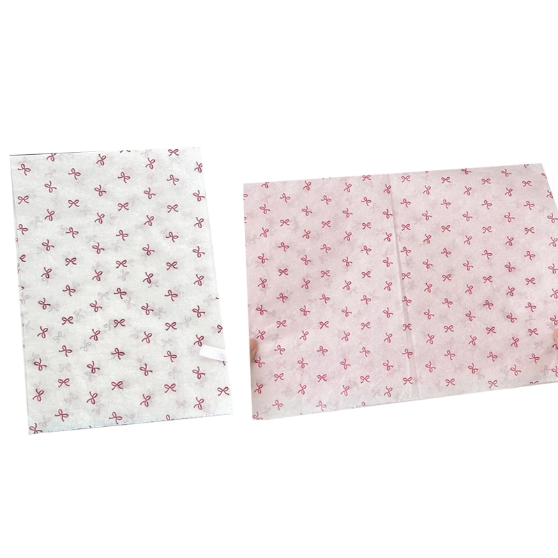 10pcs Flower Wrapping Paper Cake Baking Gift Bowknot Sydney Paper Hand-Kneaded Paper Cotton Paper Bouquet Flower Wrapping Paper
10pcs Flower Wrapping Paper Cake Baking Gift Bowknot Sydney Paper Hand-Kneaded Paper Cotton Paper Bouquet Flower Wrapping Paper
