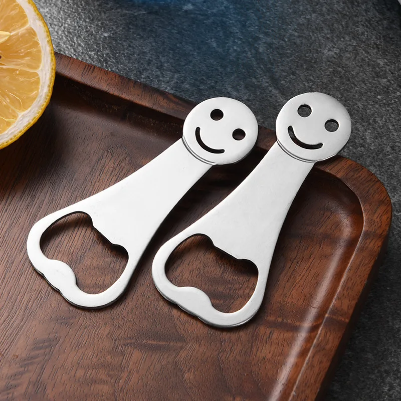 Stainless Steel Cartoon Beer Bottle Opener Beverage Bottle Opener Flat Simple Bottle Lifter Eid Al-Adha Mubarak
Stainless Steel Cartoon Beer Bottle Opener Beverage Bottle Opener Flat Simple Bottle Lifter Eid Al-Adha Mubarak