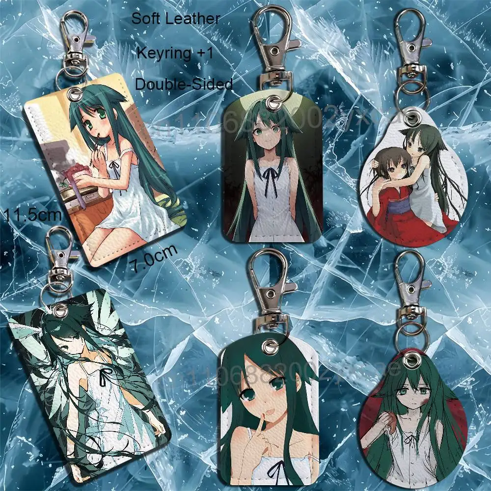 cute Angel Saya Card Holder With Keychain Executive Protection For Bank Credit Subway Bus Case
cute Angel Saya Card Holder With Keychain Executive Protection For Bank Credit Subway Bus Case